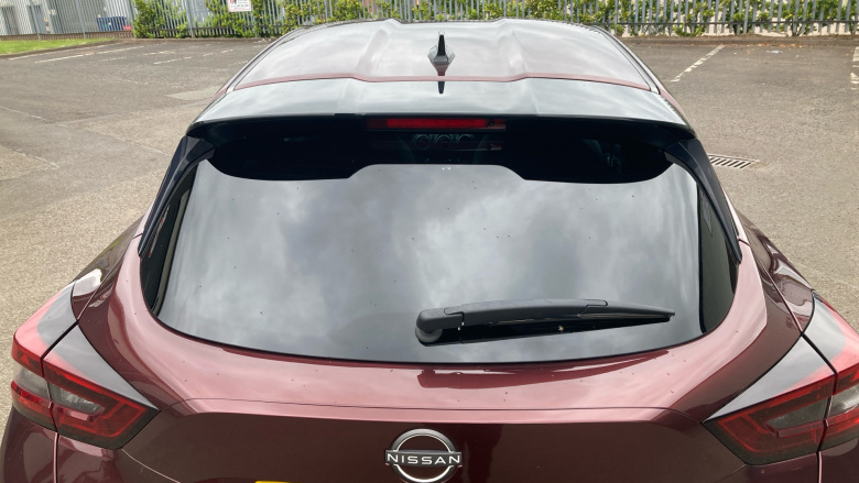 Nissan Juke 1.0 DiG-T 114 N-Connecta 5dr Petrol Hatchback
